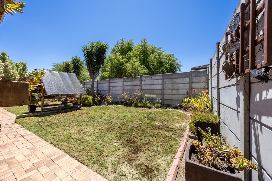 3 Bedroom Property for Sale in Brackenfell South Western Cape